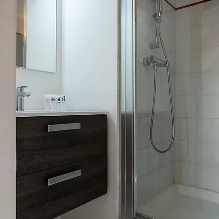 Italianway Easy - Volta 21 Daire Milano