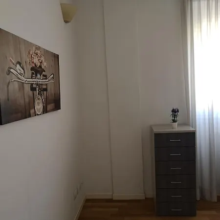 Διαμέρισμα Zubed Apartments-via Carlo Farini