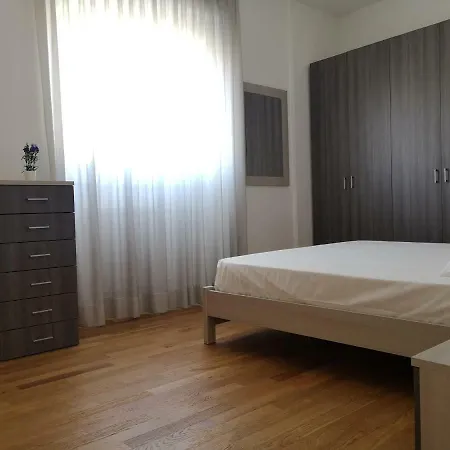 Διαμέρισμα Zubed Apartments-via Carlo Farini Μιλάνο
