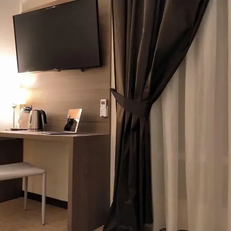 Guest house Brain Ca' Granda Milan