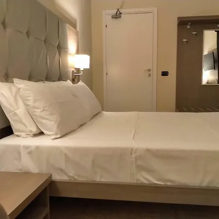 Guest house Brain Ca' Granda Milan