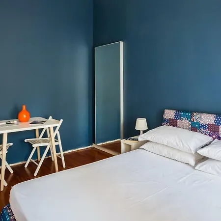 Appartement Maison Two Bedroom *