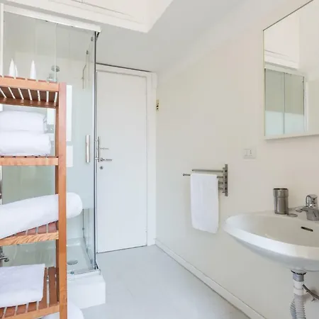 Maison Two Bedroom Appartement