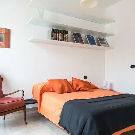 Apartmán Youhosty - Copernico 47