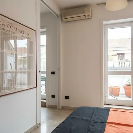 Youhosty - Copernico 47 Apartmán