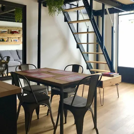 Loft A Due Passi Da San Siro Lejlighed Milano