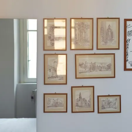 شقة Urban District - Nolo Battaglia 1br ميلان