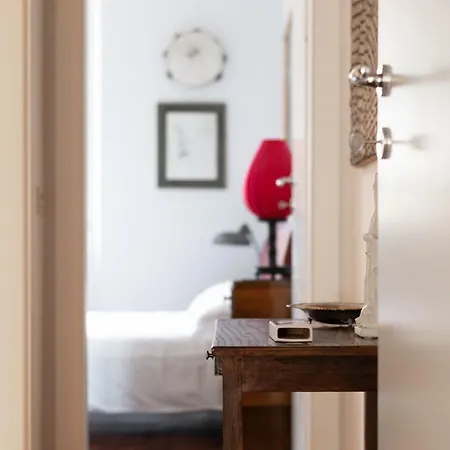 Urban District - Nolo Battaglia 1br ميلان