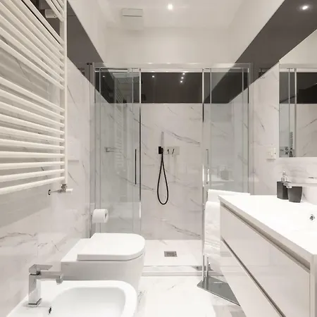 شقة Urban District - Nolo Battaglia 1br ميلان