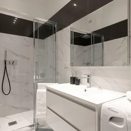 Urban District - Nolo Battaglia 1br
