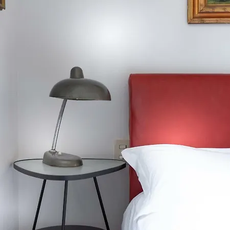 شقة Urban District - Nolo Battaglia 1br