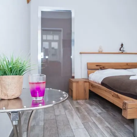 Apartament With Amazing Terrace Near Central Station *
