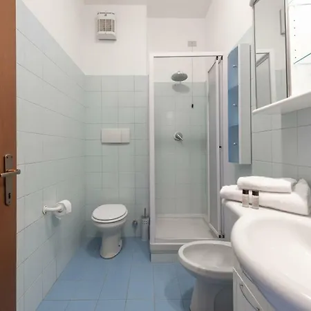 Urban District - Isola Torelli 1br Апартаменты
