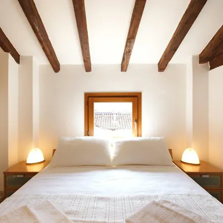 Apartamento Mercalli Ii *