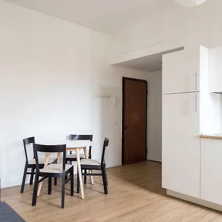 Zen In Sarpi/sempione District Apartamento Milão
