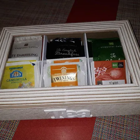 10 Via Giuseppe Sirtori * Milán