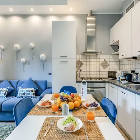 Apartamento Sweet - Porta Romana Iii