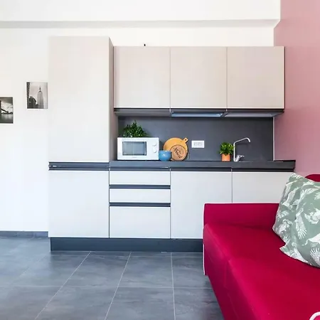 Altido Gluck #2 Apartment Mailand