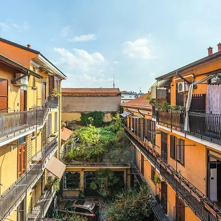 Mi Navigli Milán