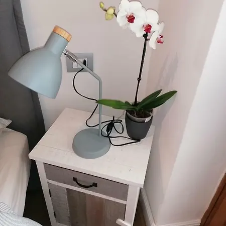 Welcome Сasa de vacaciones Milán