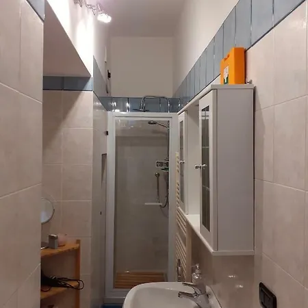 King's House Bosco Verticale Unicredit Tower Gaeaulenti 아파트 밀라노