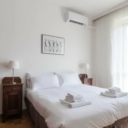 Апартаменты Italianway Easy - Montecatini 15