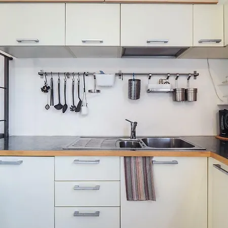 Primopiano - Acerenza Flats Apartment Milan