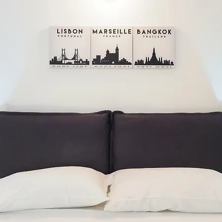 Primopiano - Acerenza Flats Apartment Milan