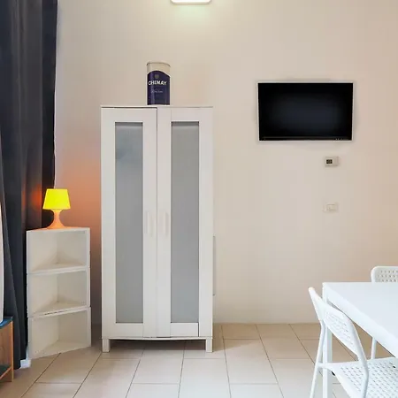 شقة Primopiano - Acerenza Flats ميلان