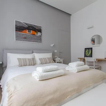 Easylife - - Bligny 29 P4 - Bocconi *