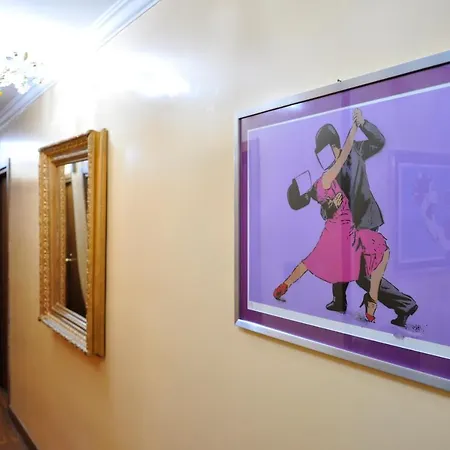 San Guido Hotel Milan