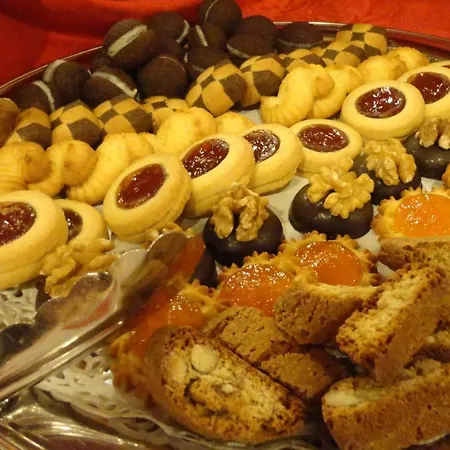 Michelangelo Hotell 4*