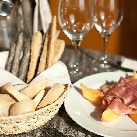 Michelangelo 4* Milano