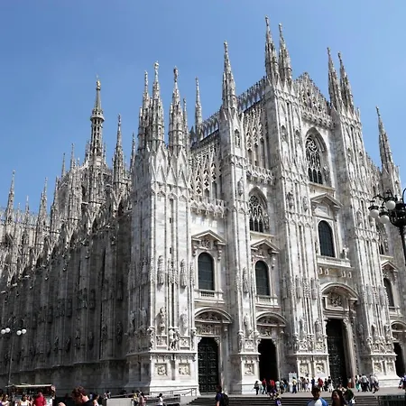 Hotell Michelangelo 4*