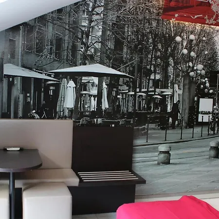 New Generation Navigli * Milán