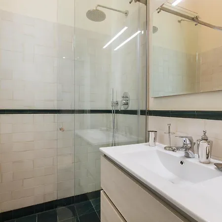 Apartamento Papiniano 38 Milán