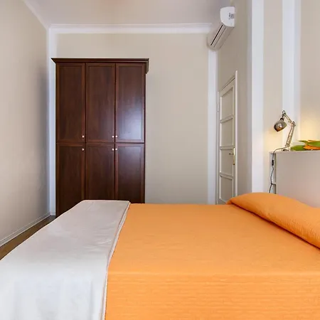 Papiniano 38 Apartamento