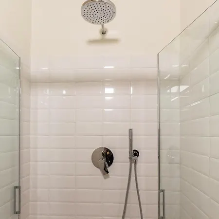 Apartman Alessia's Building- Affori Fn Milánó