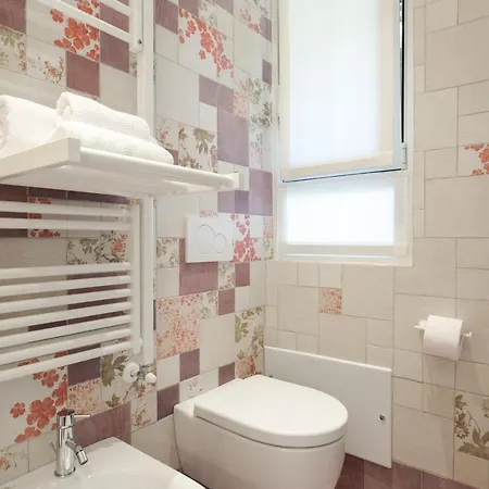 Divina With Terrace - Navigli District - Free Wifi * Milan