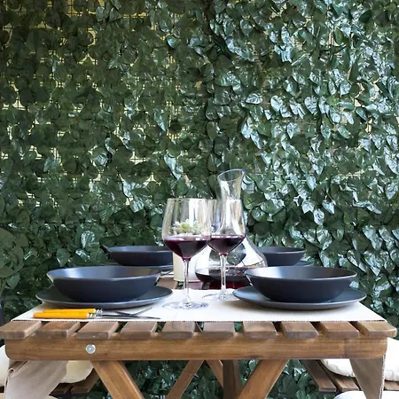 Divina With Terrace - Navigli District - Free Wifi Apartment *