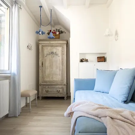 Divina With Terrace - Navigli District - Free Wifi *