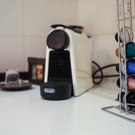 Casa Molino Luxury Loft * Milão