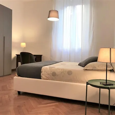 Apartmentbell - Zona Piazza Risorgimento Milán