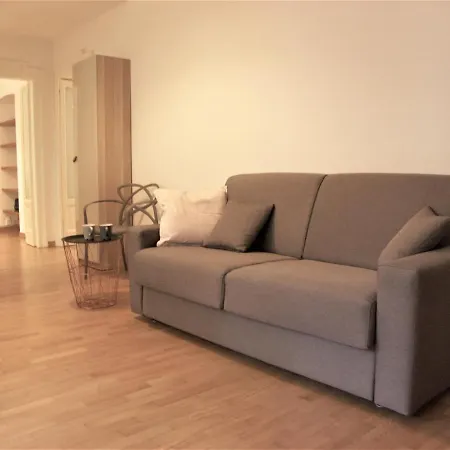 Apartmentbell - Zona Piazza Risorgimento Apartamento Milán