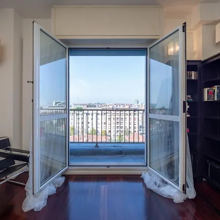 Apartamento Vigliani 19 *