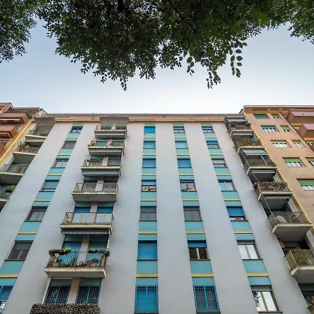 Vigliani 19 Apartamento