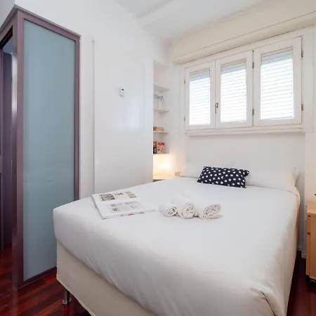 Vigliani 19 Apartamento