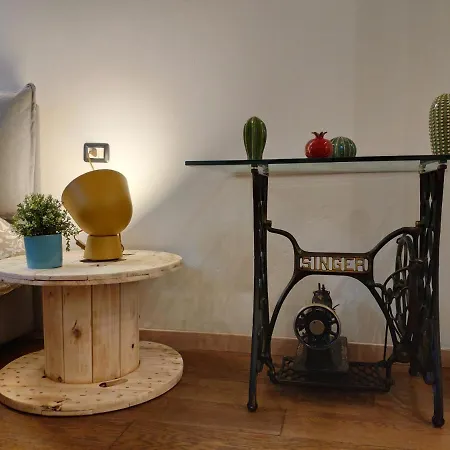 Lejlighed Beautiful Open-space Loft