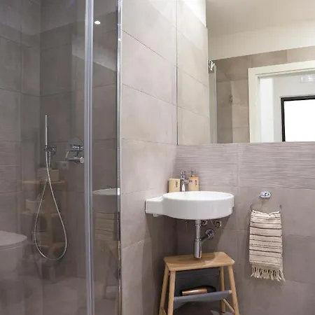 Navigli - Zona Tortona * Milán