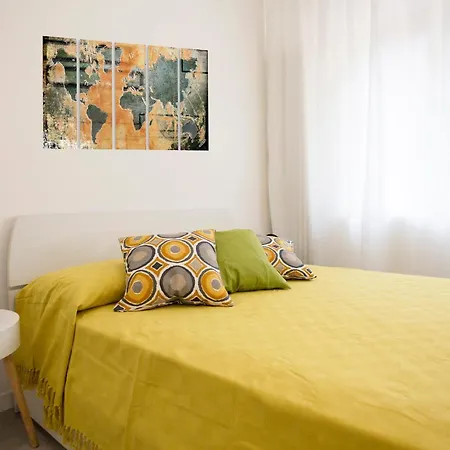 Apartmán Navigli - Zona Tortona